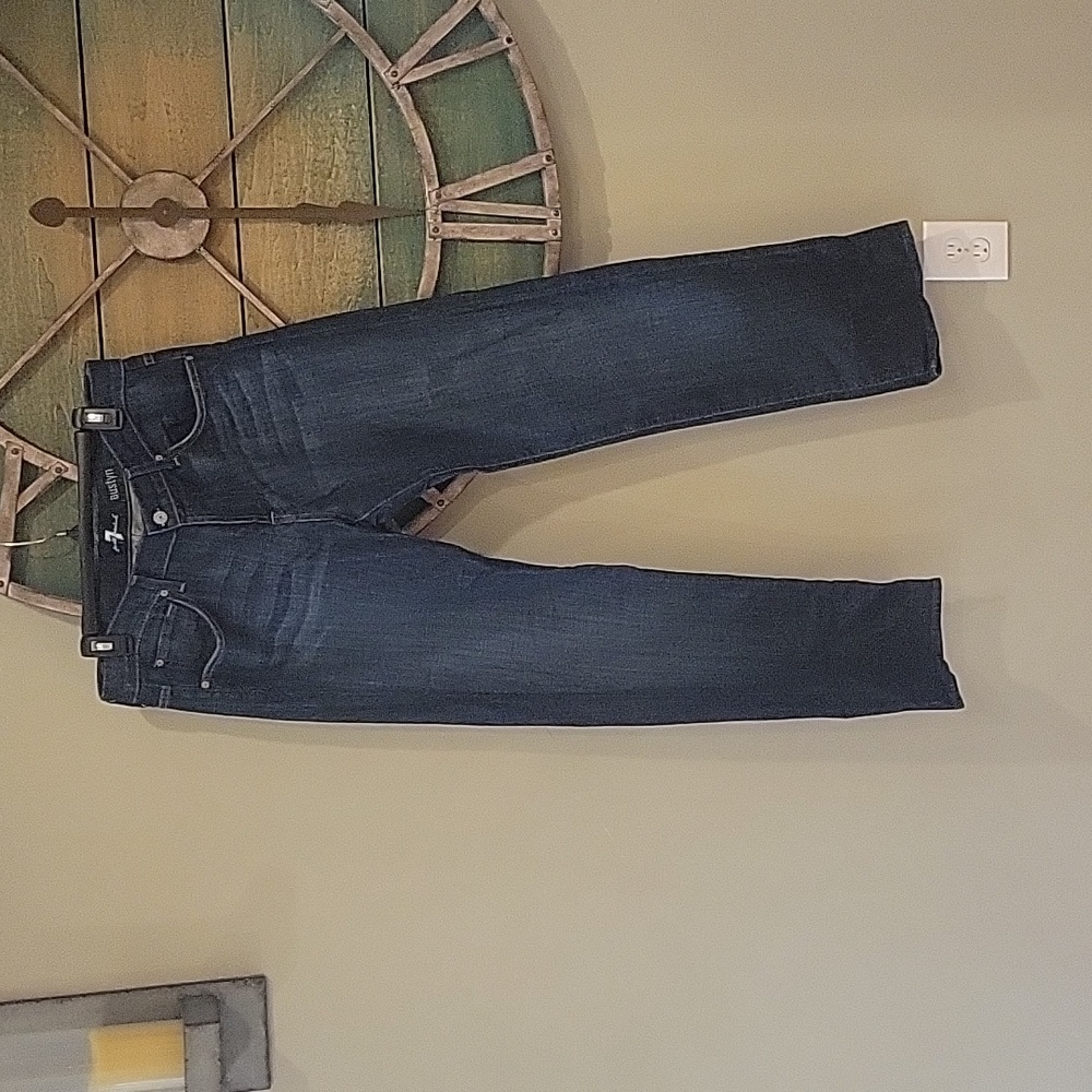 7 for all mankind austyn Jean